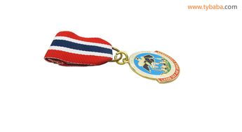 深圳勛章定制全攻略 價(jià)格、廠家與專業(yè)平臺(tái)指南