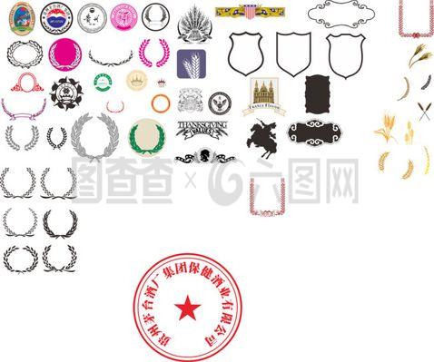 徽章 身份與榮耀的象征